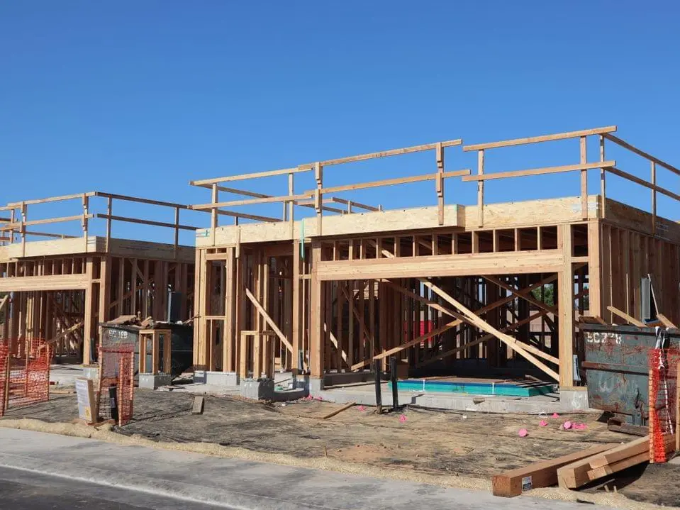 Raise and Build Projects