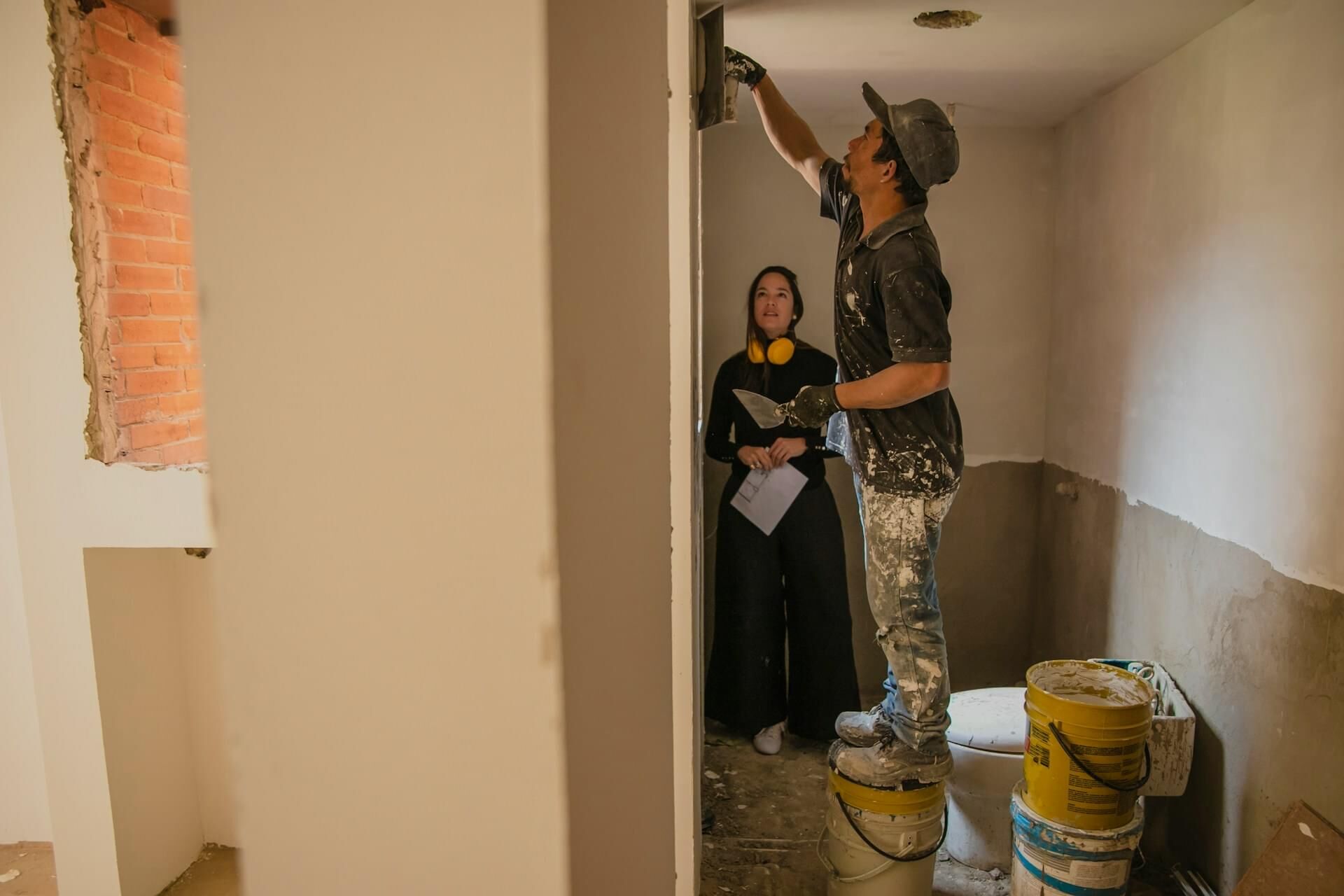 Renovation