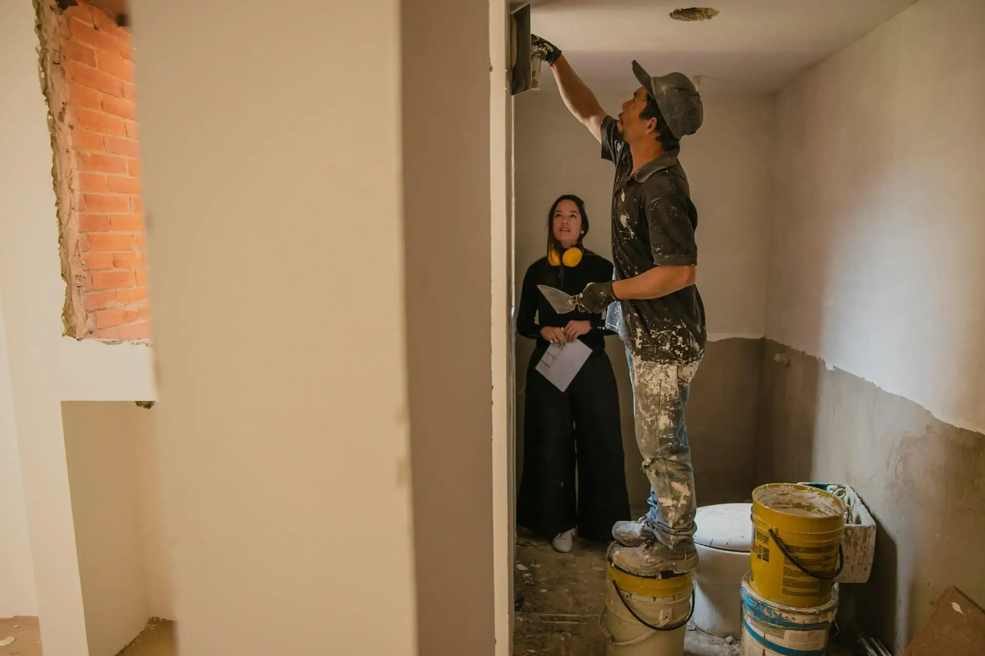 Renovation