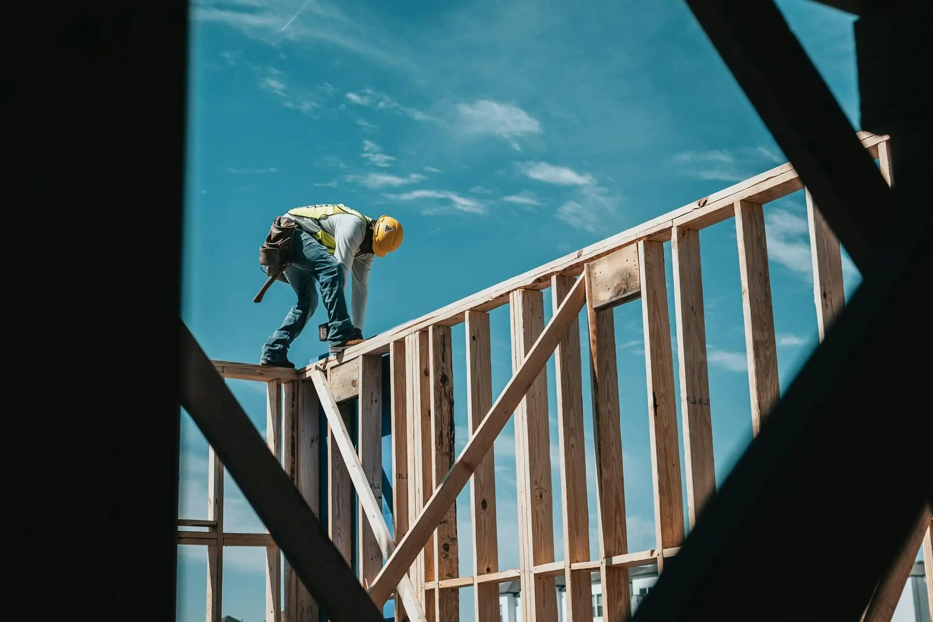Construction Work