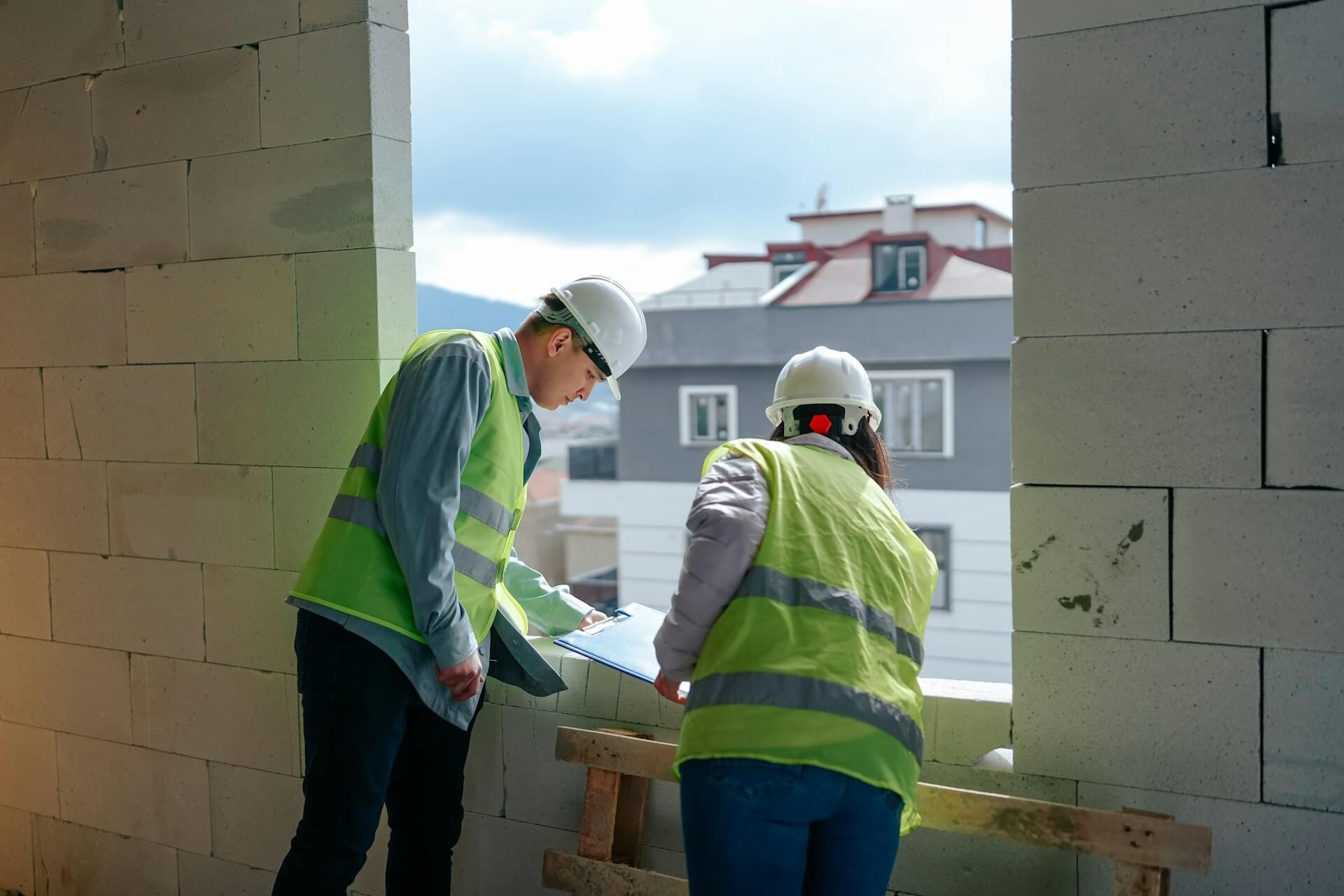 House Builder