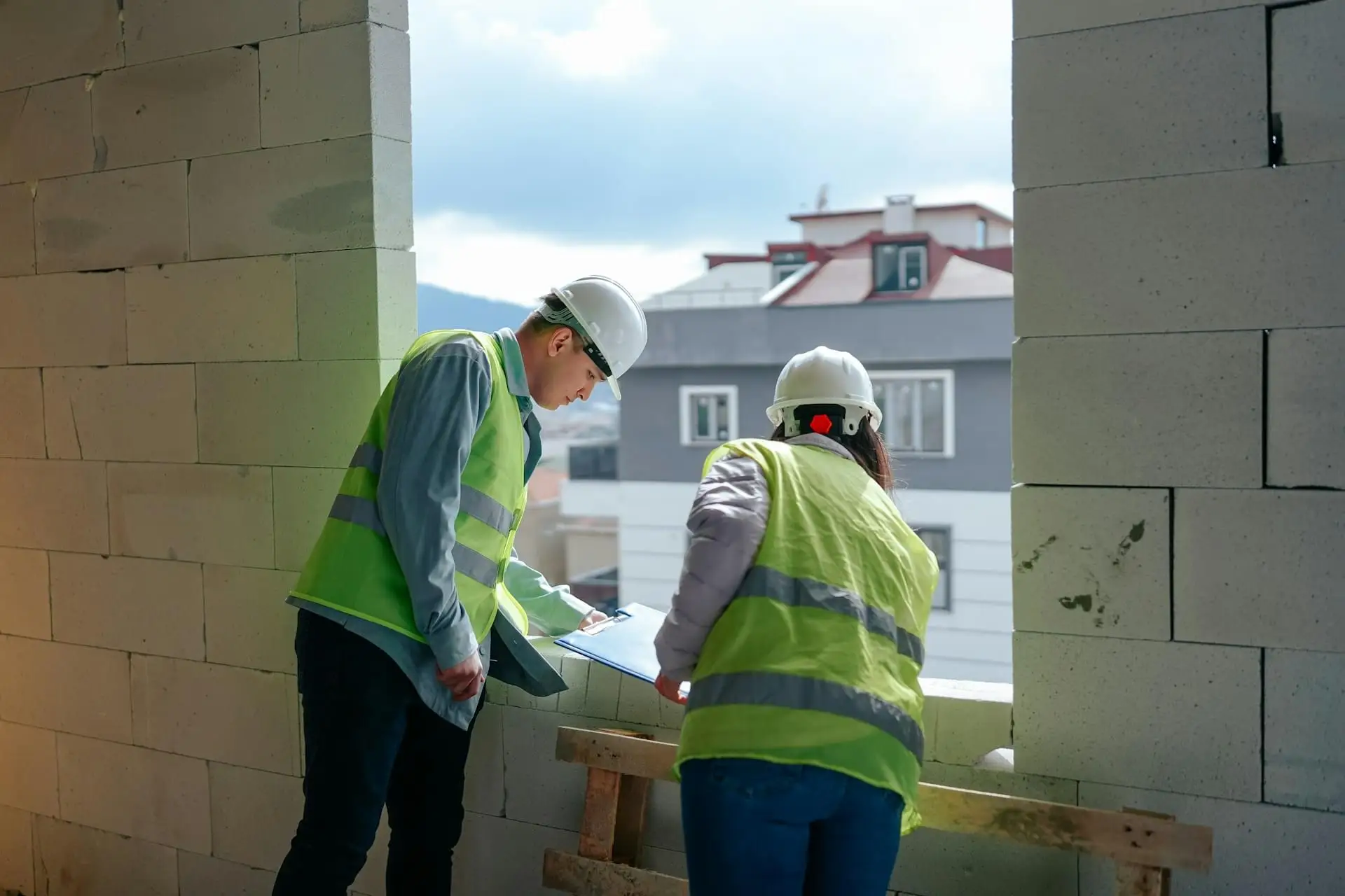 House Builder