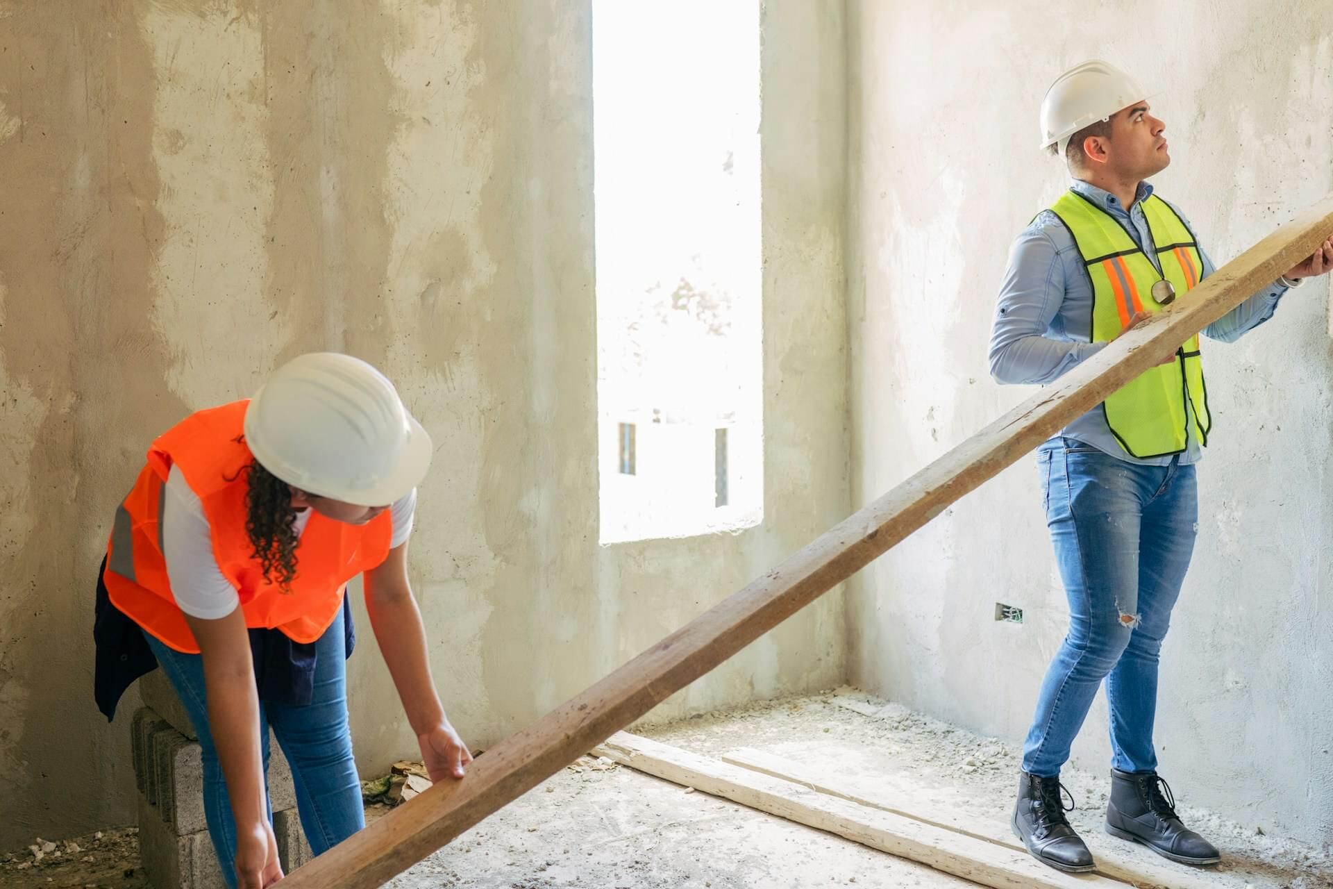 House Raising
