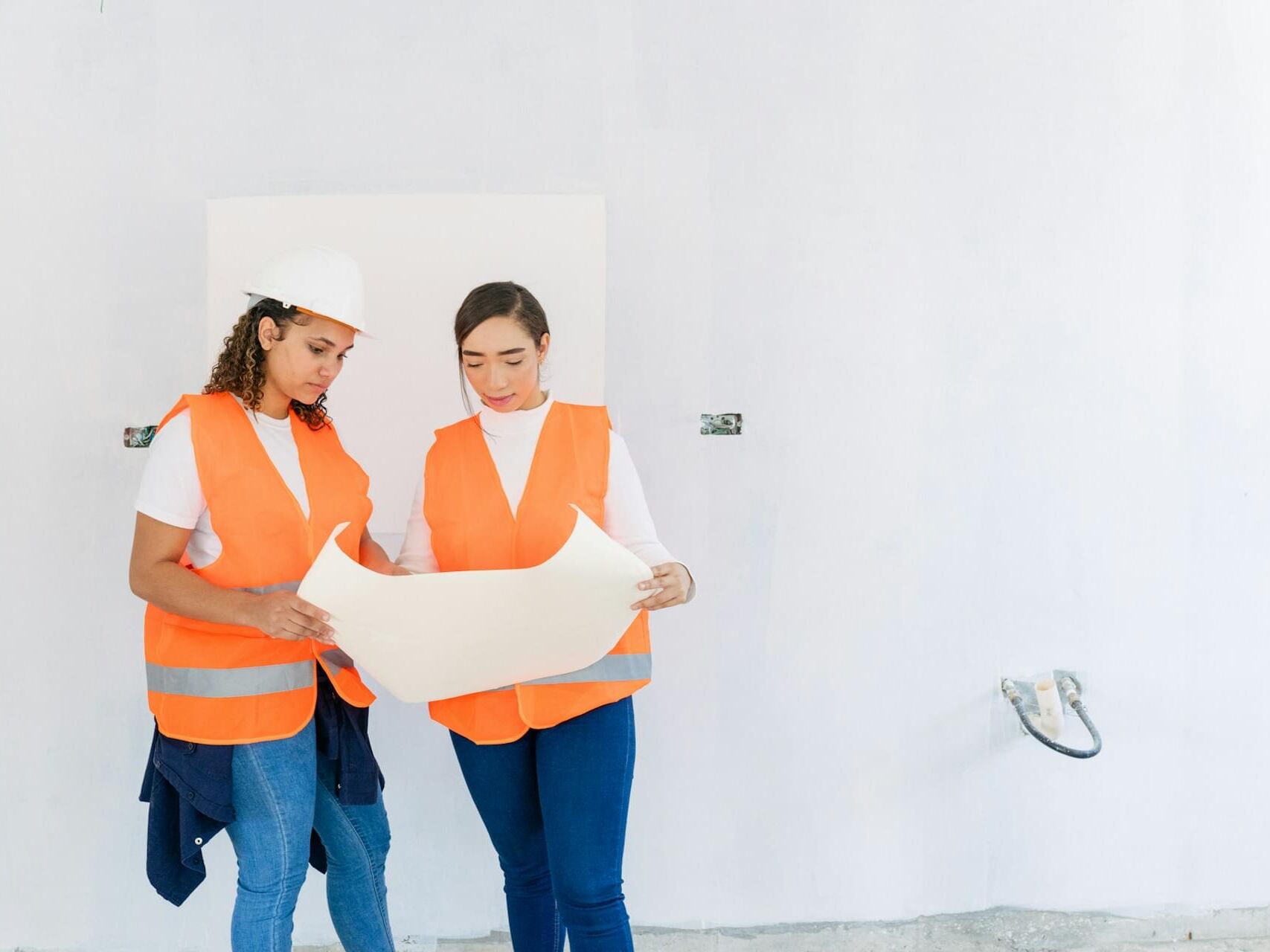 Construction