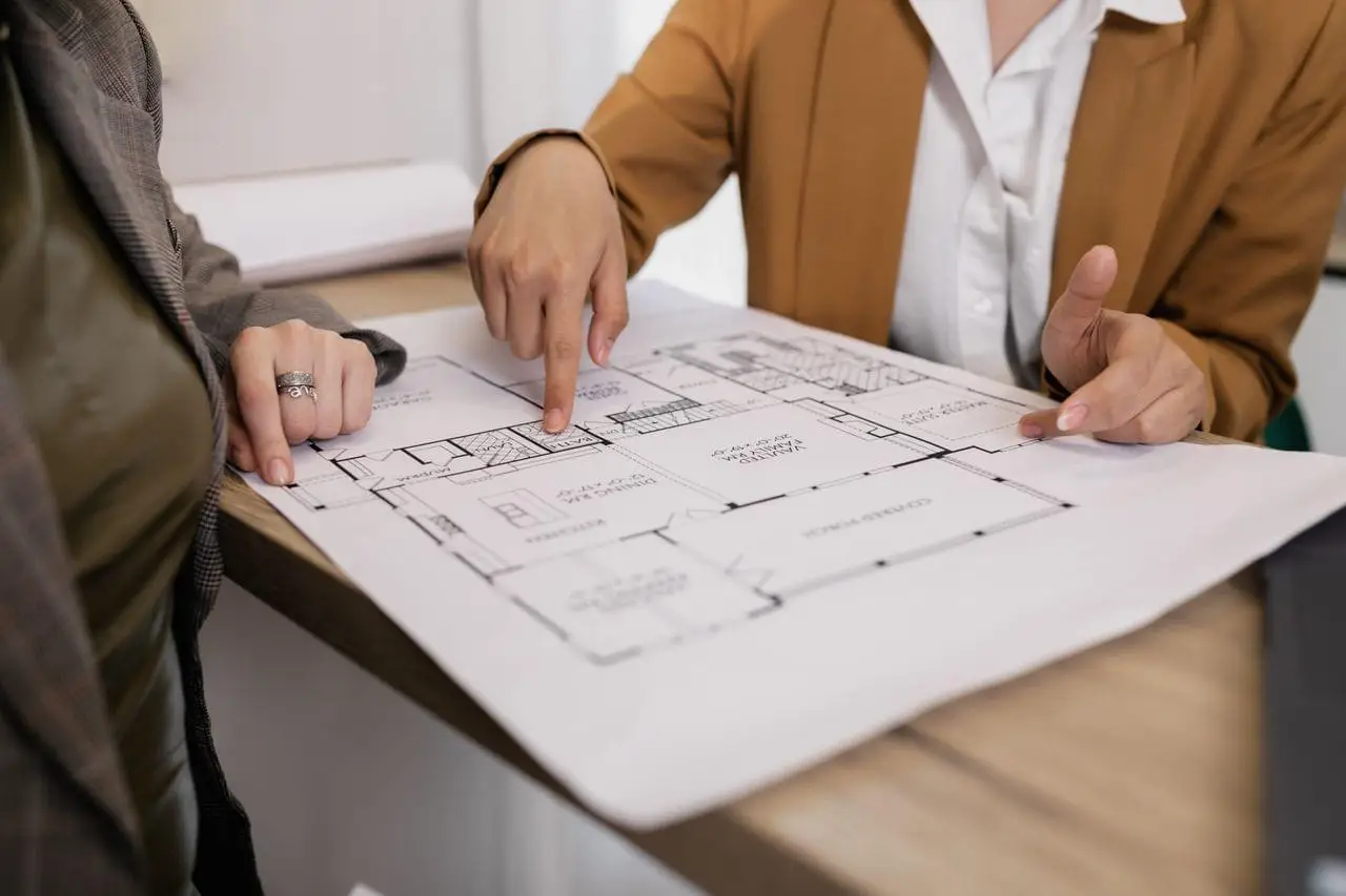 Home Layouts