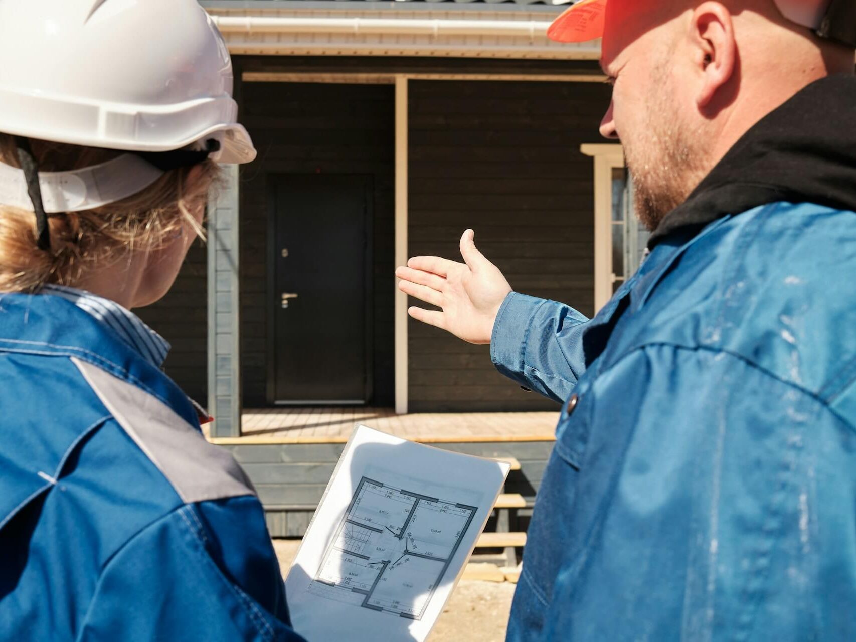 Renovations Contractor