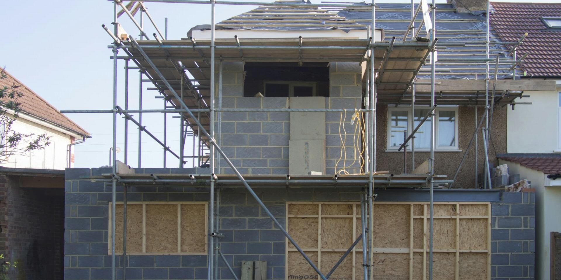 House Renovation