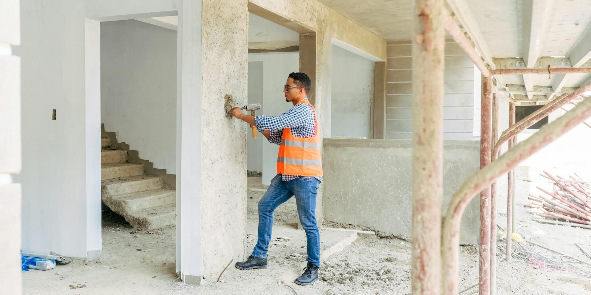 Renovation Services