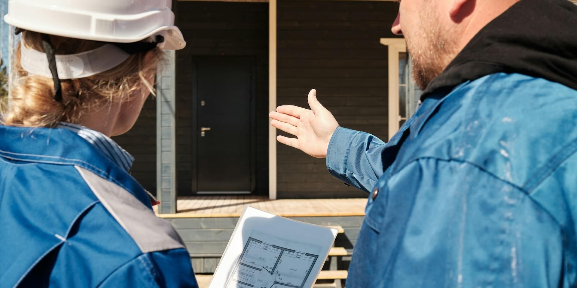 Renovations Contractor