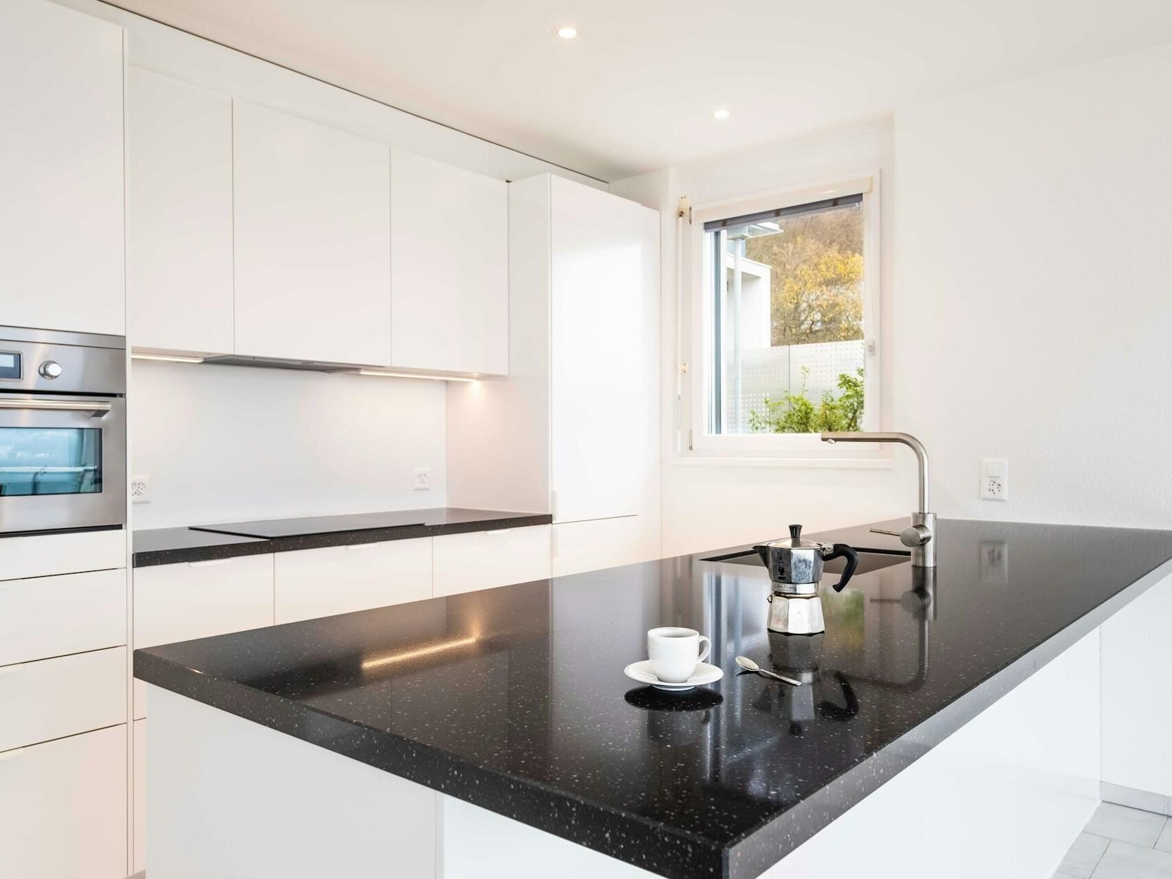 Kitchen Renovations