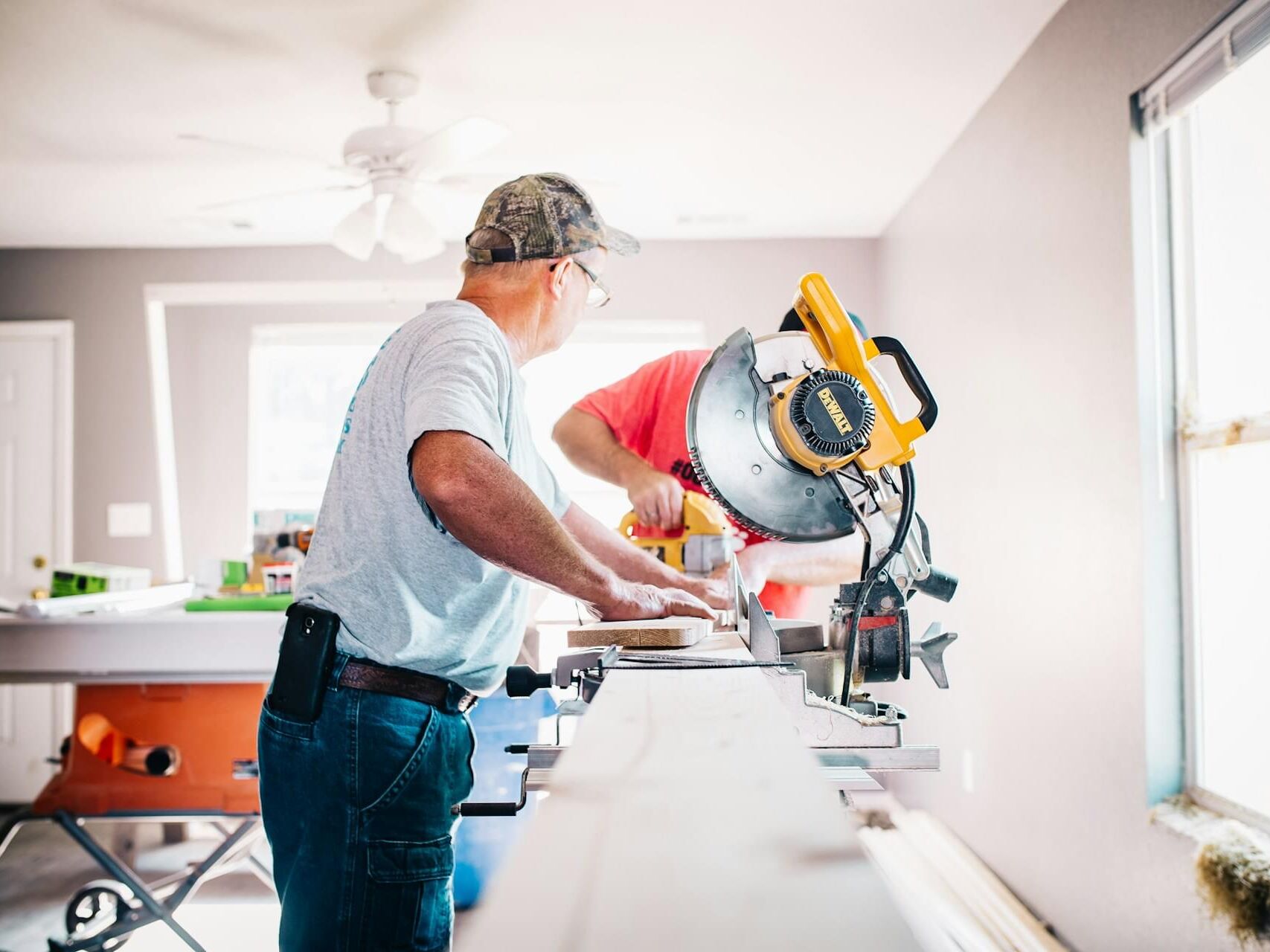 House Raising