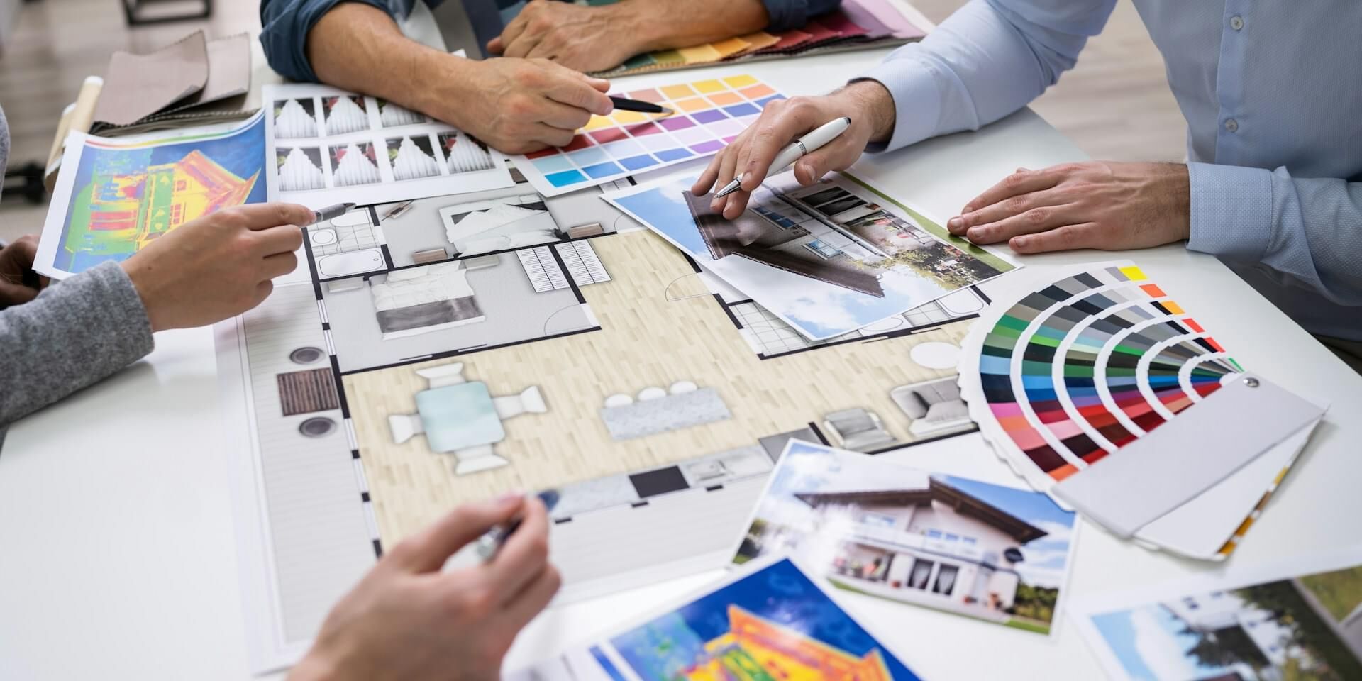 House Renovation Builders
