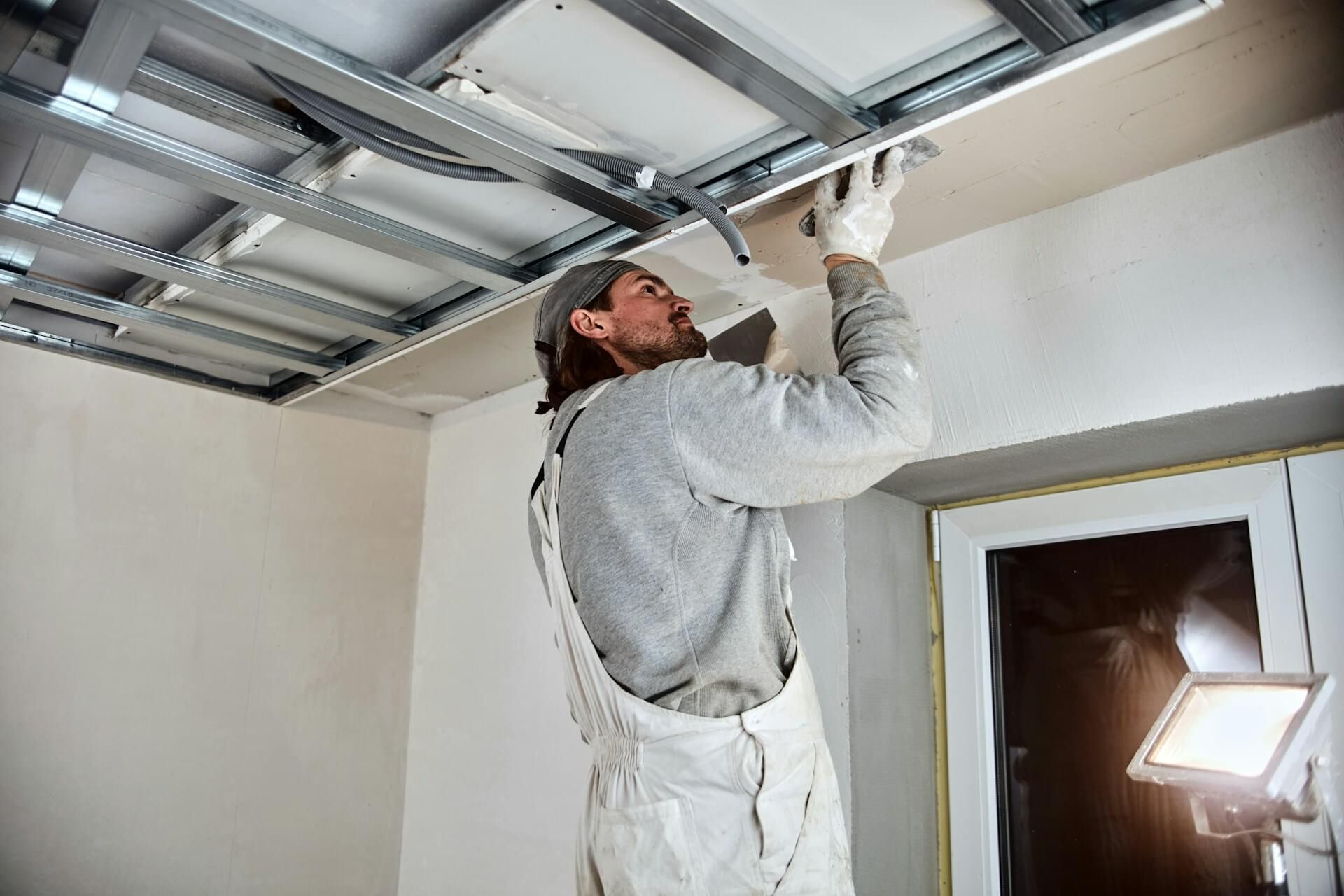 Renovation