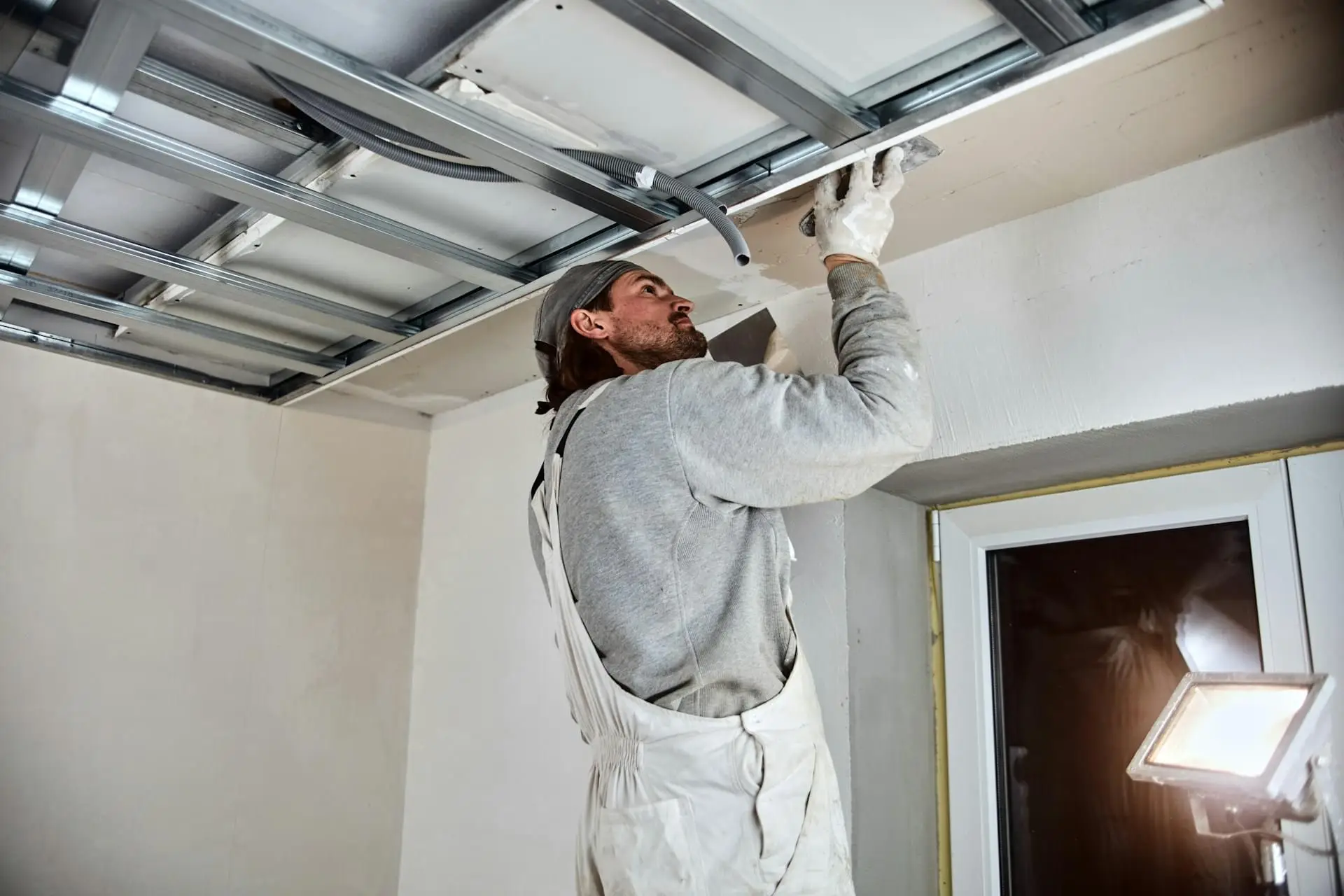 Renovation