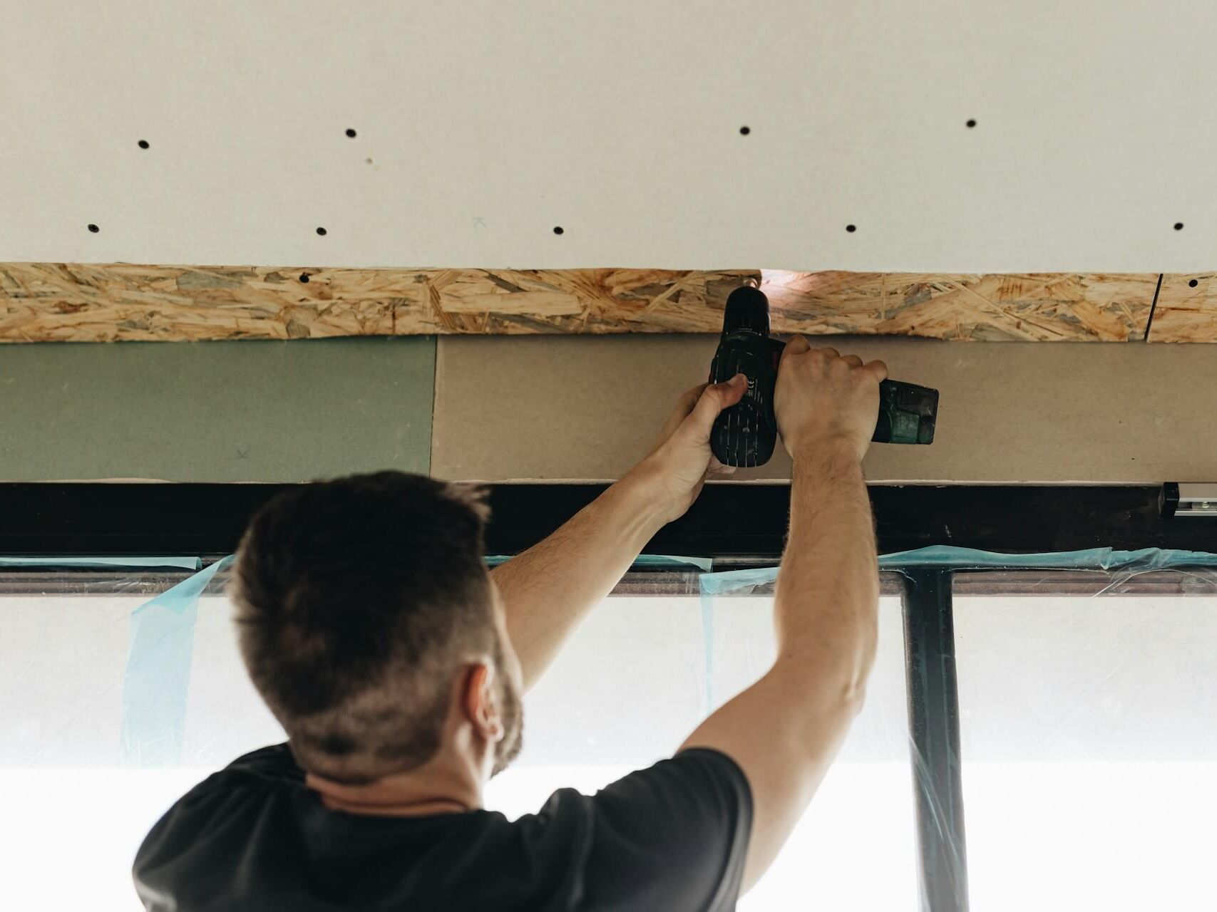 House Renovations