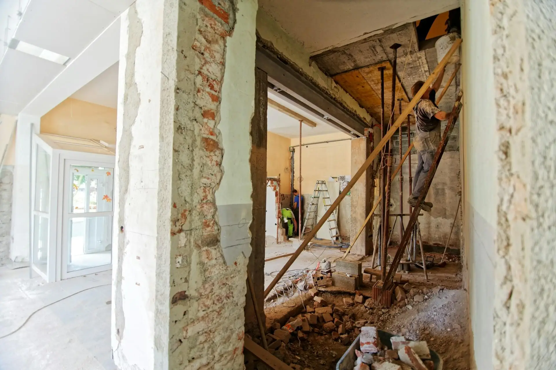 Raising Home