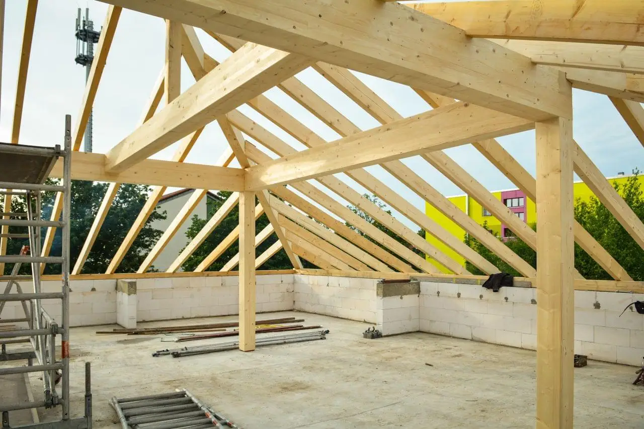Second Storey Additions