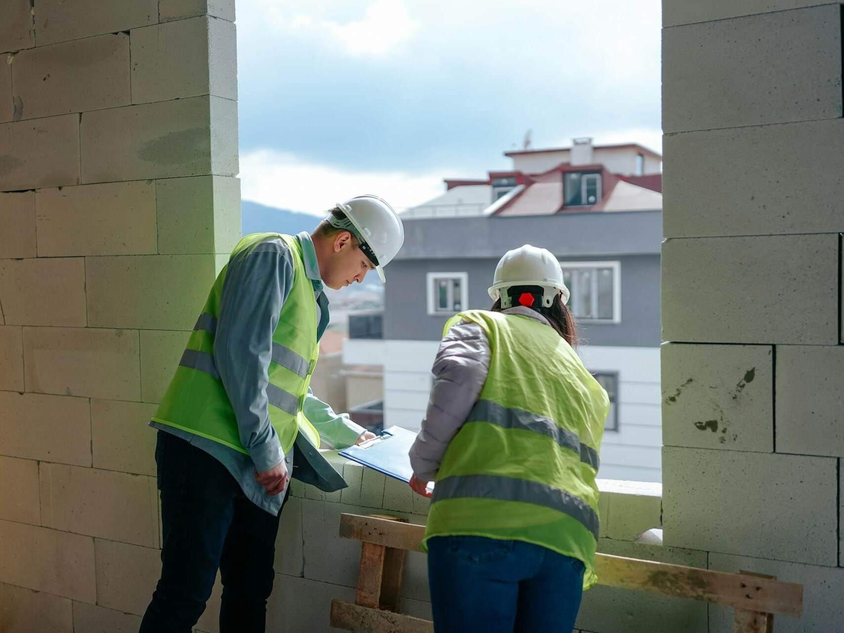 House Builder