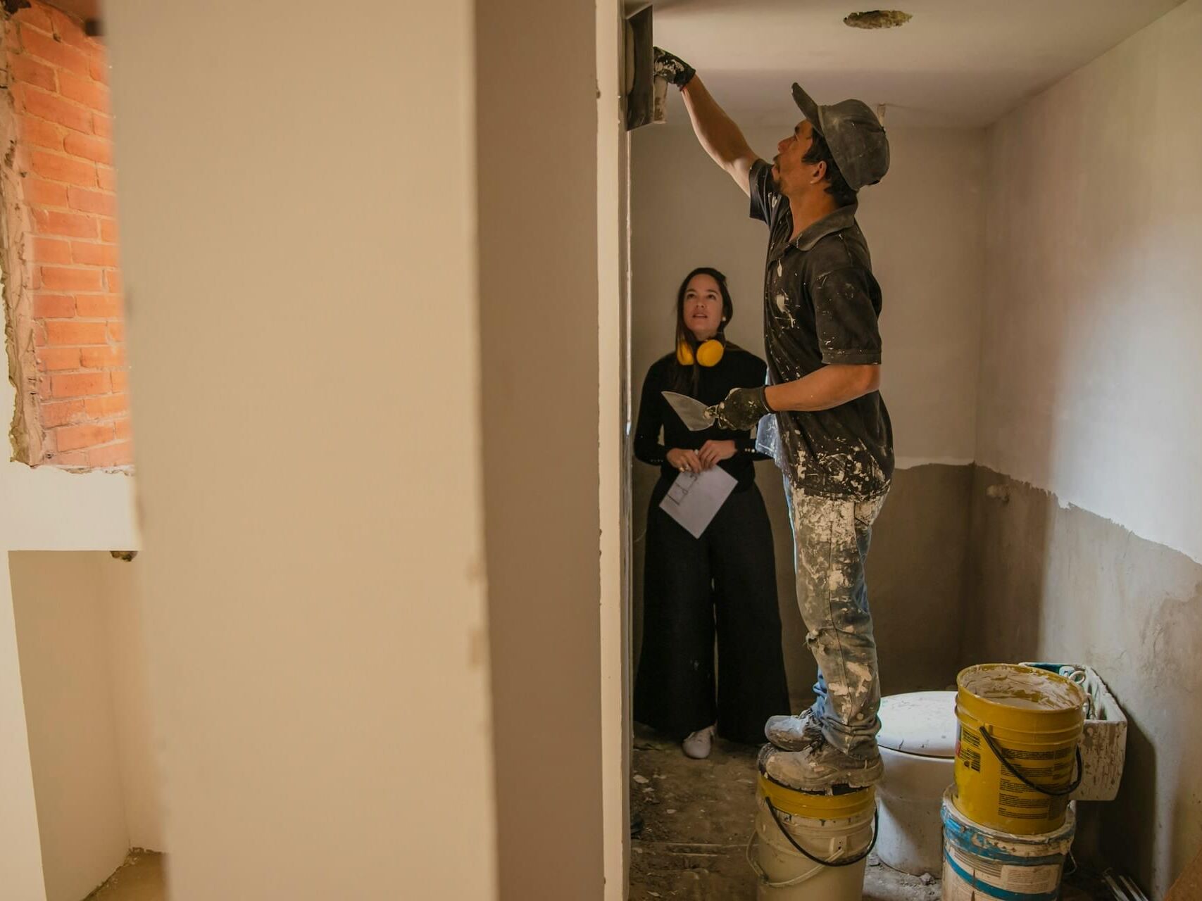 Renovation