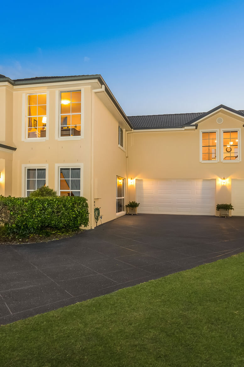 Renovation Federation house renovation with 8 lite windows in  Carindale