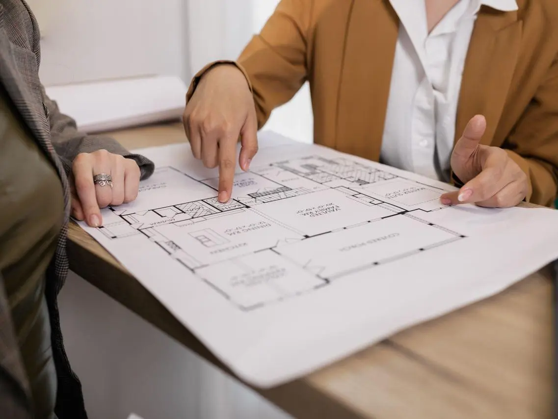 Home Layouts