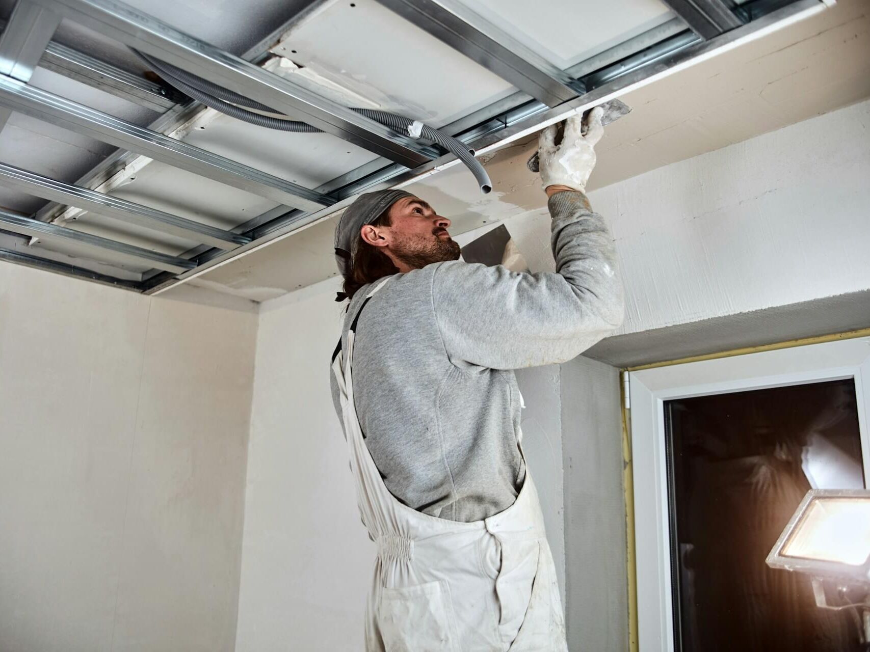 Renovation