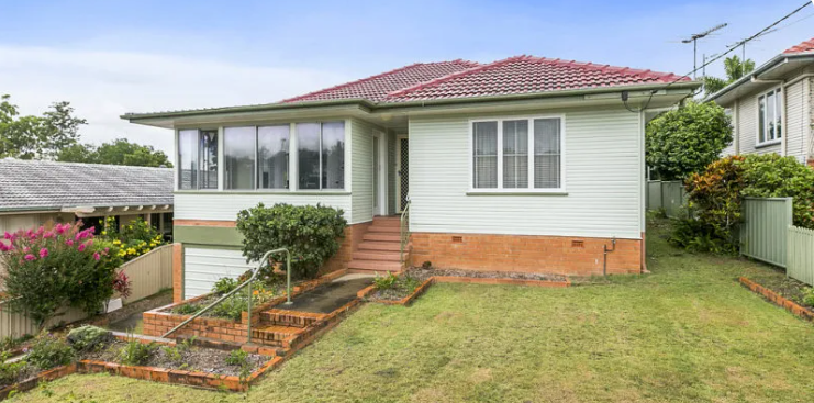 Tarragindi Before 