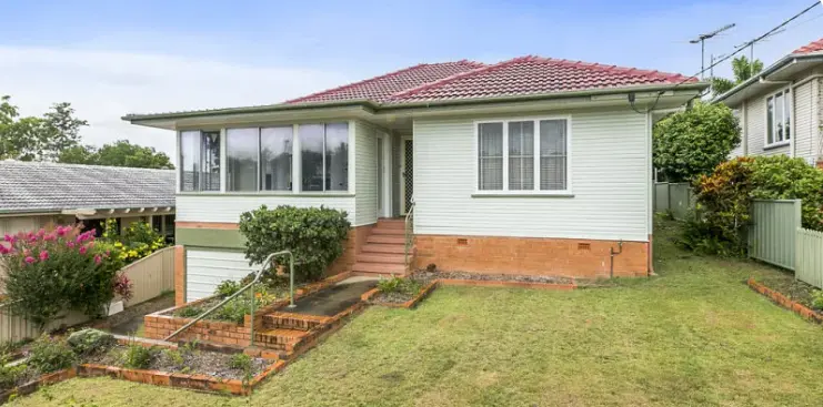 Tarragindi Before 