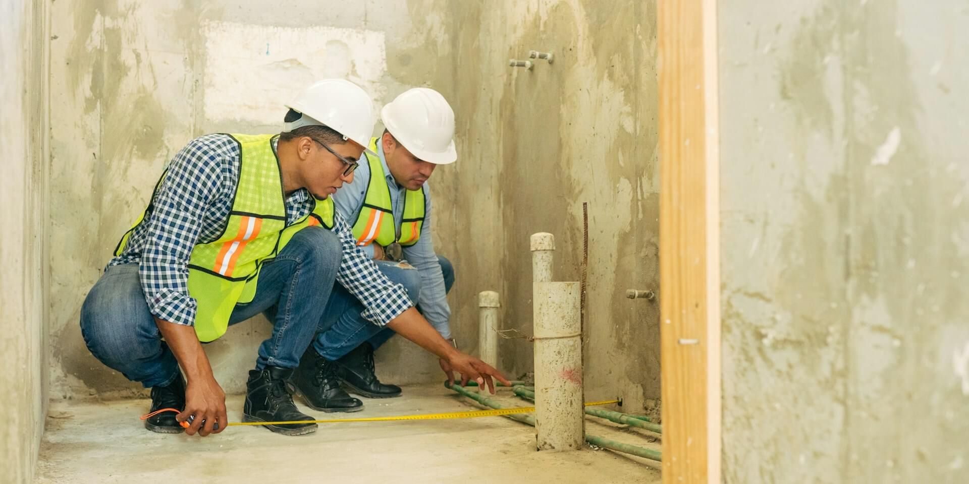 House Renovation Plan