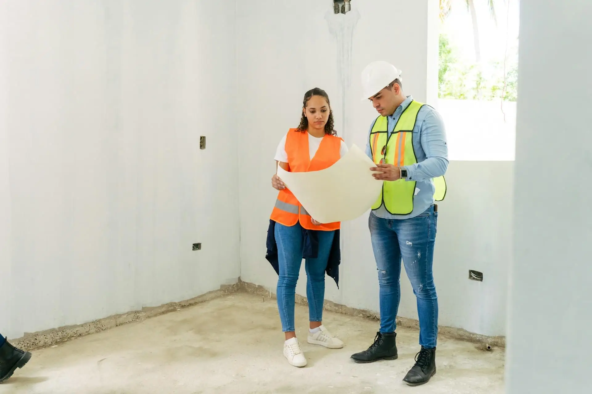 House Raising