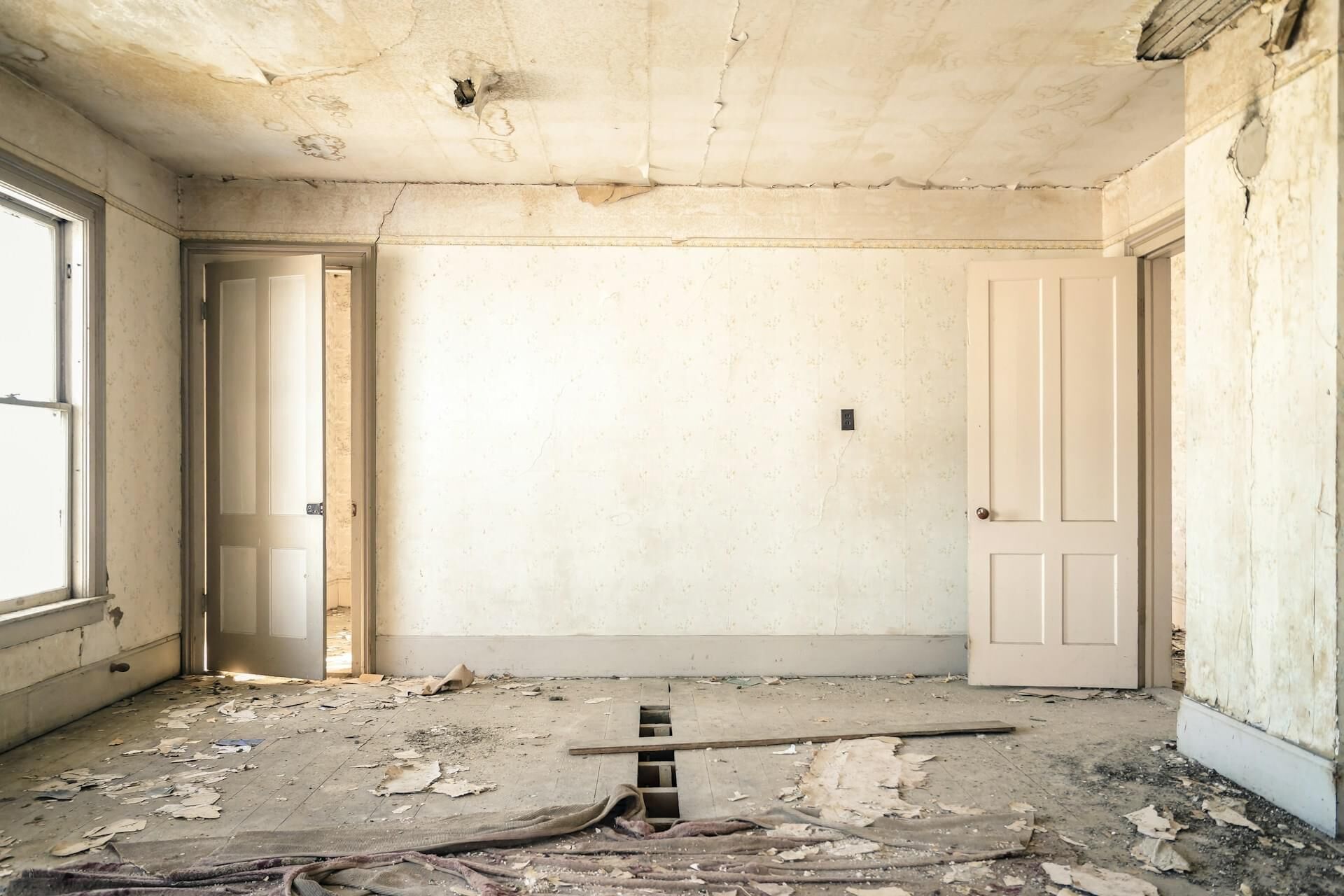 House Raising
