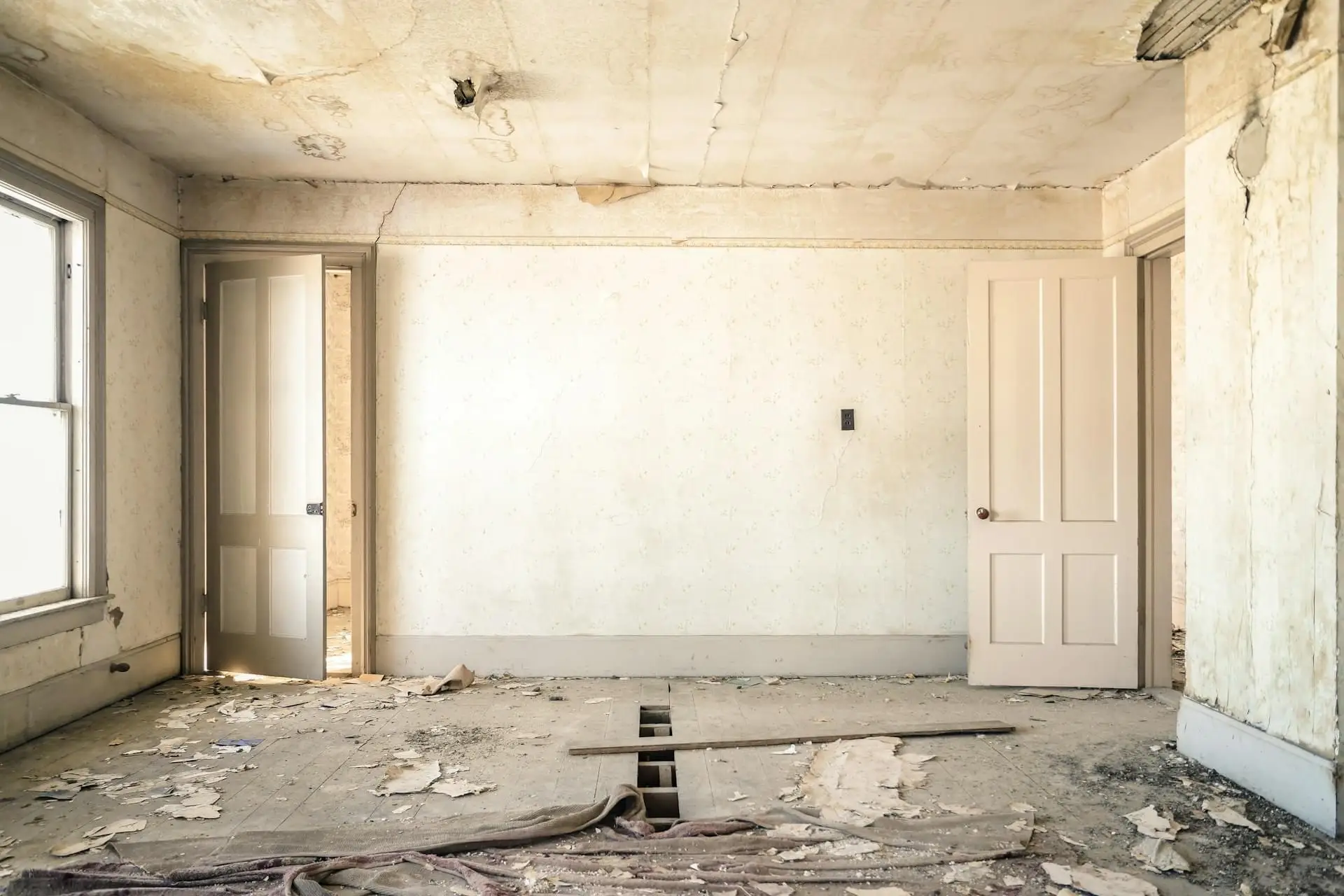 House Raising