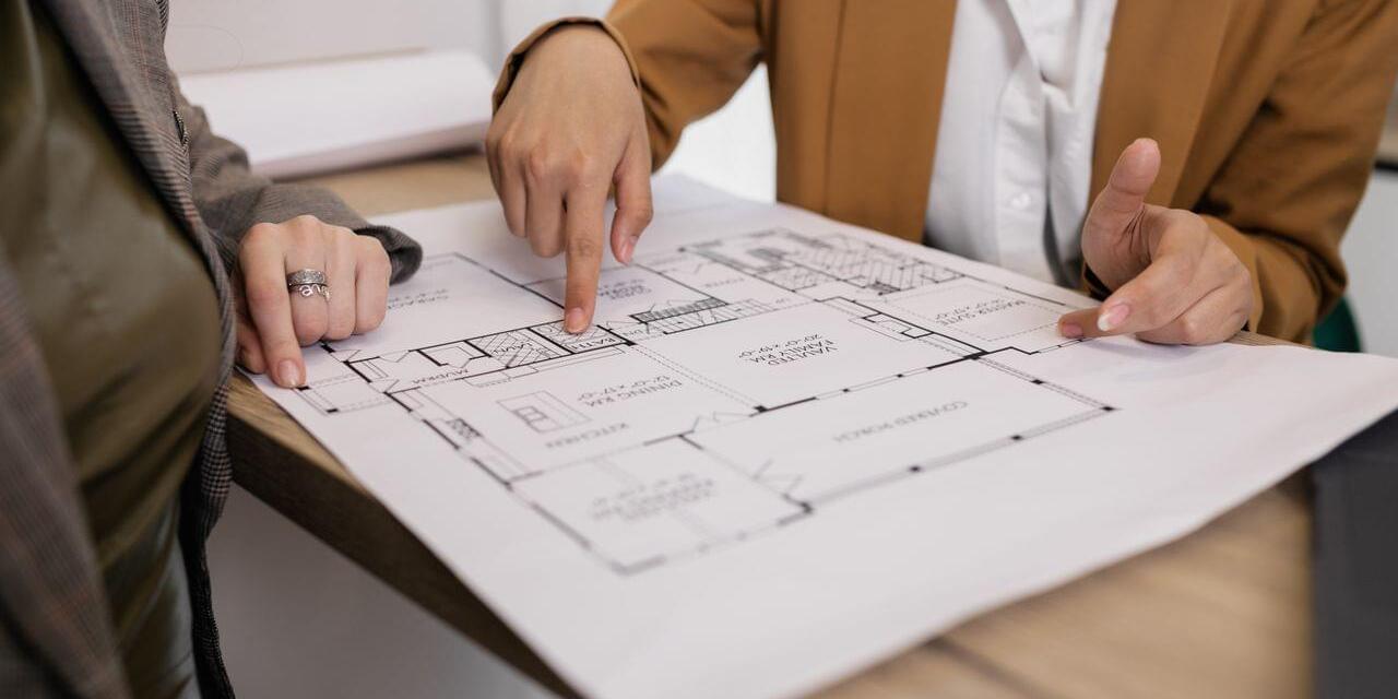 Home Layouts