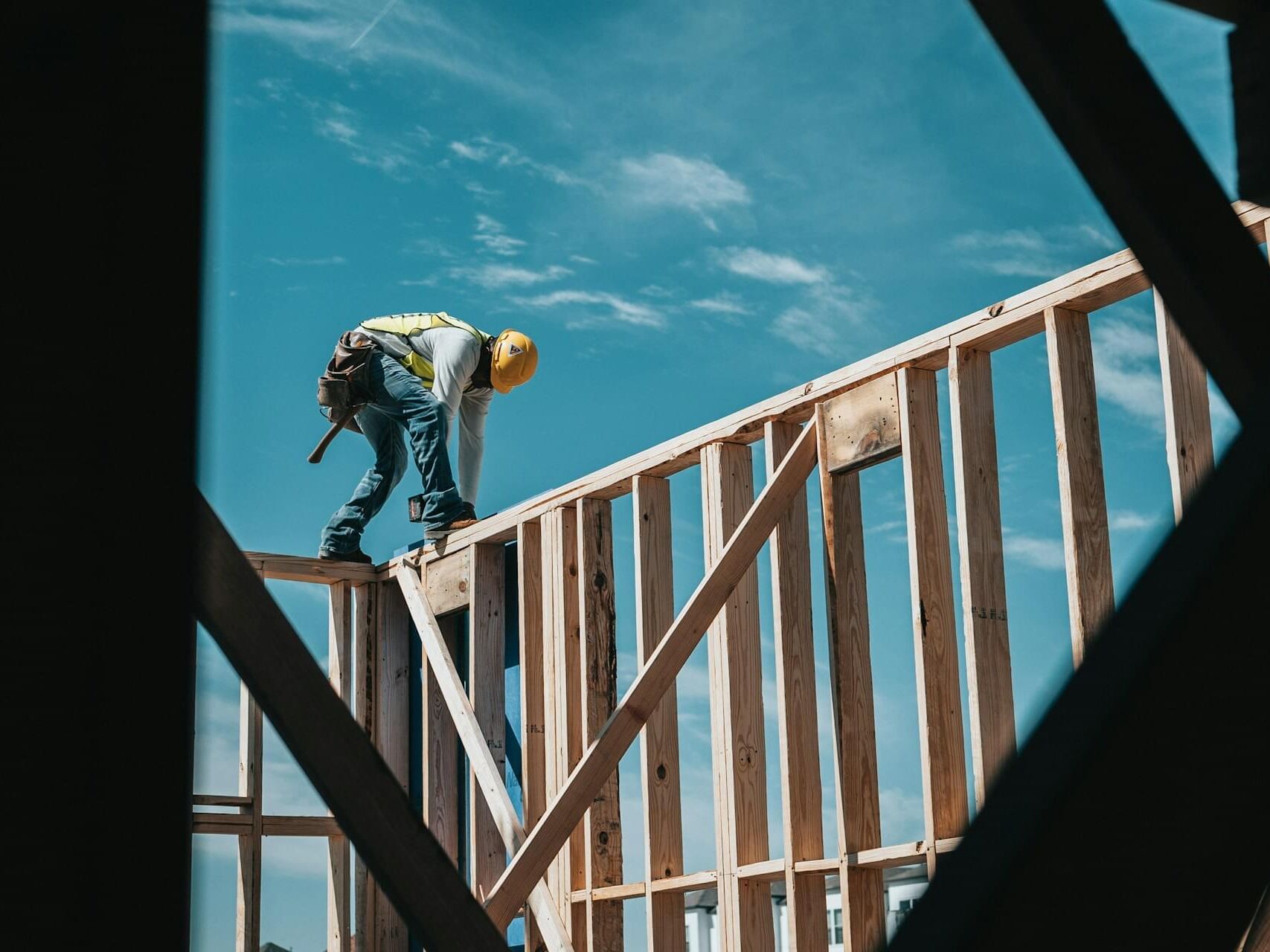 Construction Work