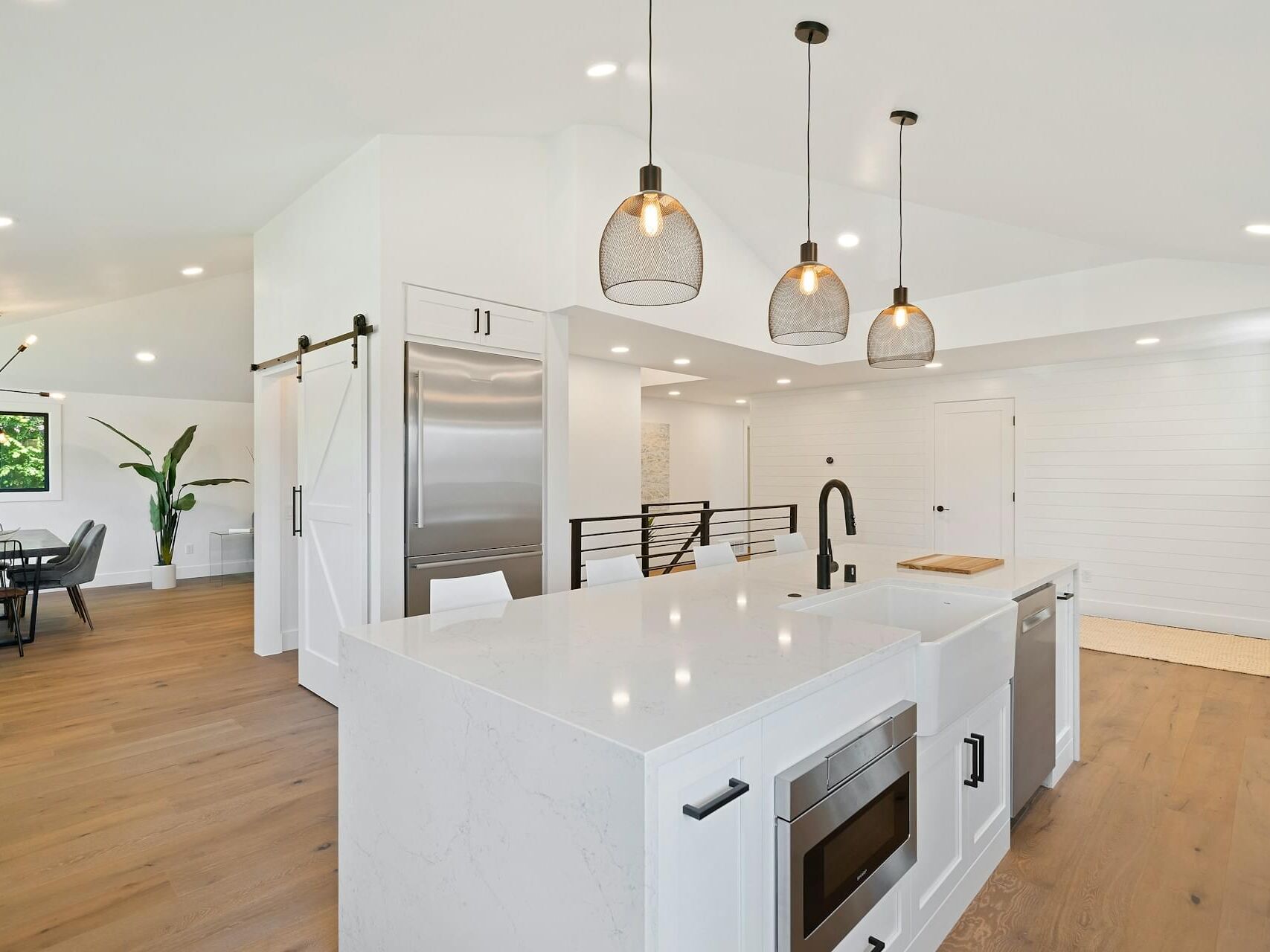 Home Elevation