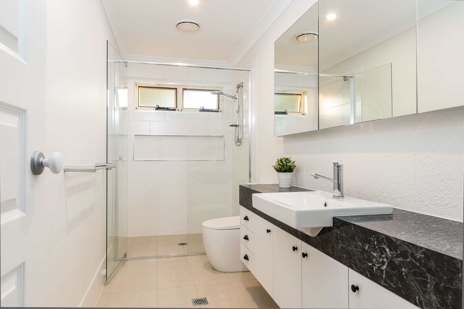 Top Bathroom Colours For 2020