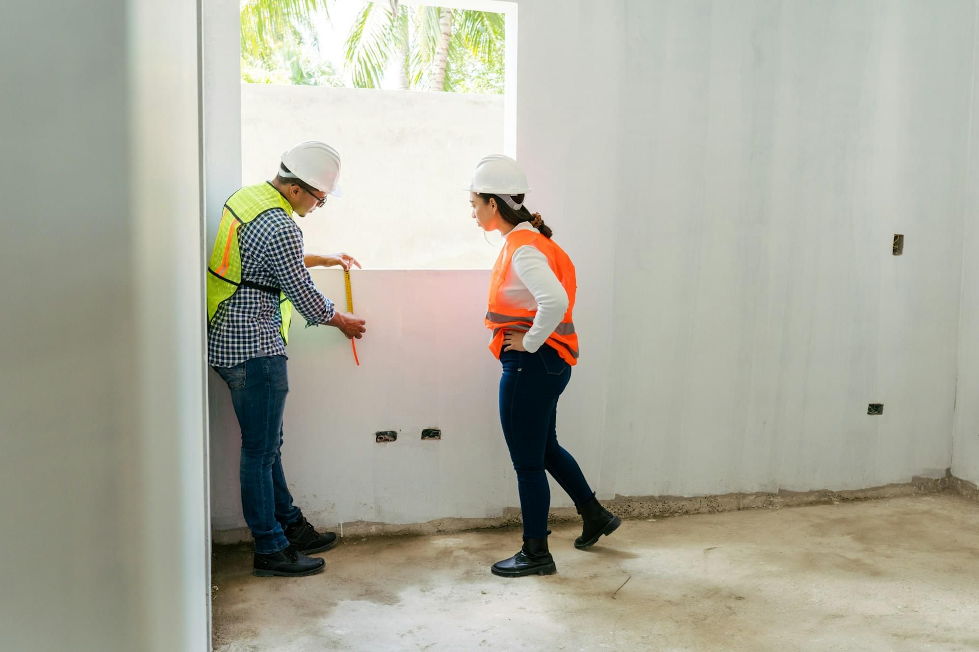 How to Manage Noise During House Raising and Renovation - Reduce Noise Apartment Renovation