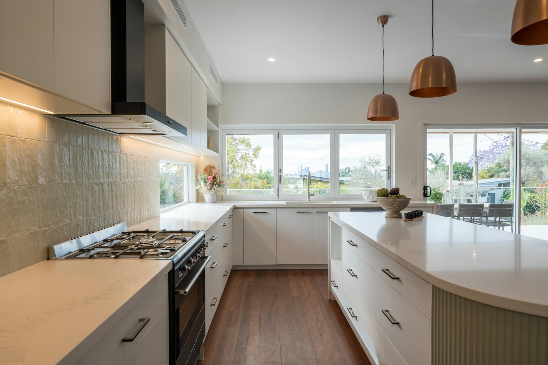 Exploring Home Design Options for Inner-City Brisbane Homes
