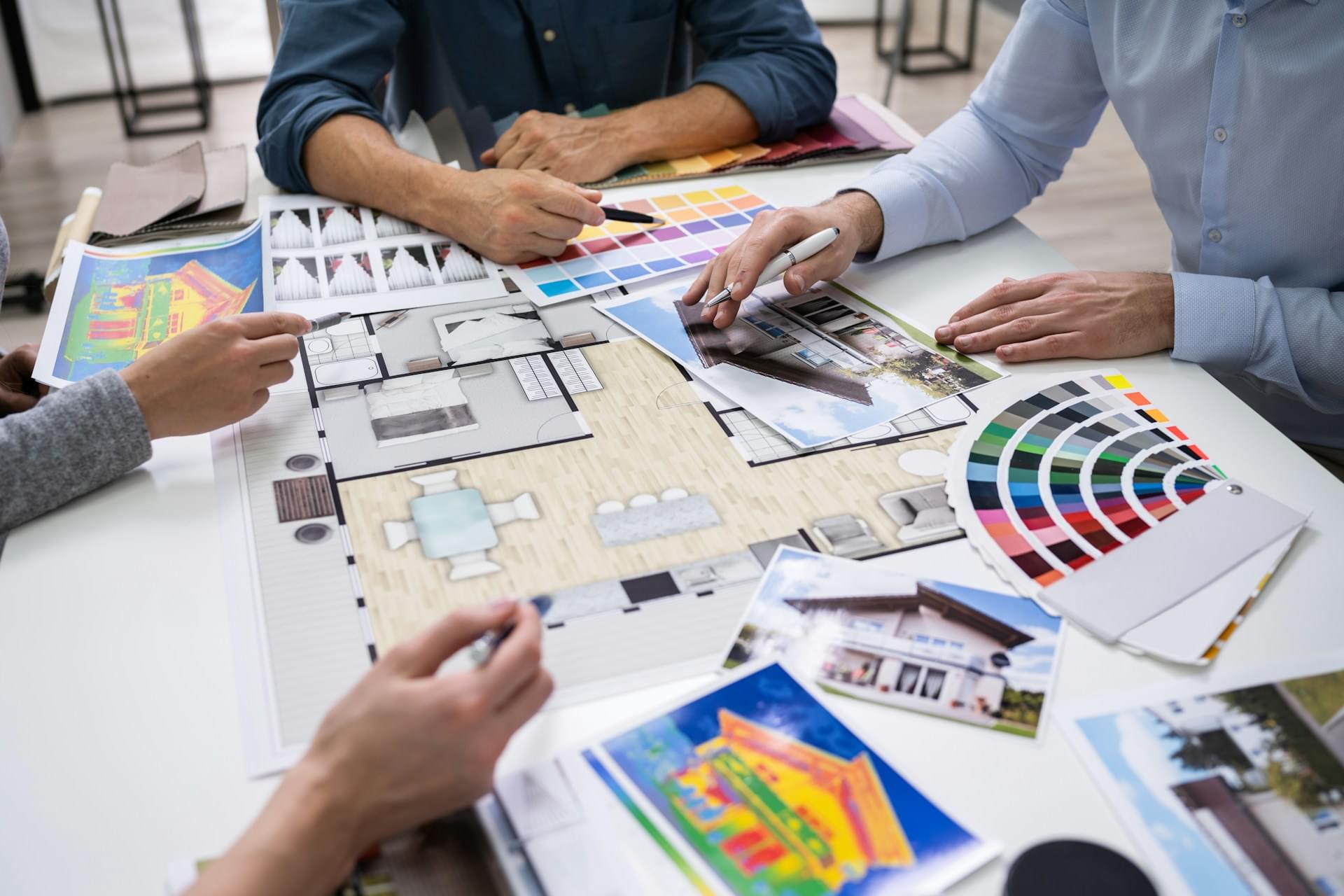Navigating Your First Build With House Renovation Builders